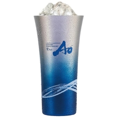 碧 Ao ハイボール