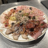 ニューオドロカのおすすめ料理3