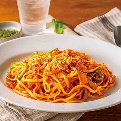 洋食屋さんのナポリタン
