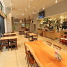 アスリート発酵LAB MAO RINK DINING マオリンクダイニングのおすすめポイント1
