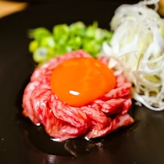 肉と米 焼肉えびす 梅田店のおすすめポイント1