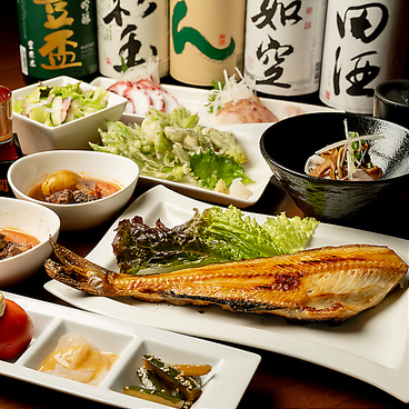 まるたつ 八王子店のおすすめ料理1