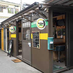 【貸切ご希望の方は、お気軽にお問合せください】