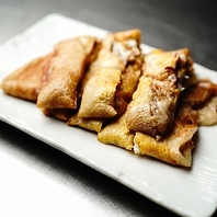 【大阪で隠れた名物】イカ焼き