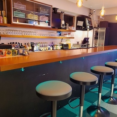 Bar Youknight バーユナイトの特集写真