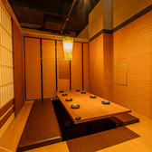 葵屋 あおいや 福井駅前店の雰囲気2