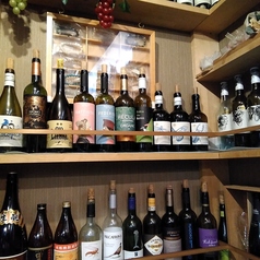 美味しいものをリーズナブルに提供！ 