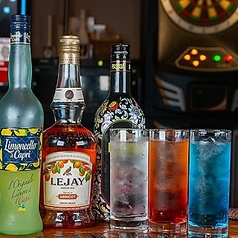 JUNK CAFE TOKYO 渋谷 道玄坂の特集写真