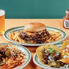 スマッシュボーイズ 浜松のおすすめ料理3