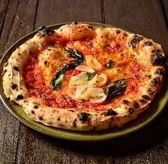 PIZZERIA SOU ～創～の特集写真