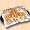 料理メニュー写真&nbsp;たっぷりきのこのホイル焼き