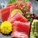 厳選された料理たちを 安全性とおいしさが確認できるお肉や魚を使用した専門店です