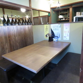 麺酒場 五四六の雰囲気2