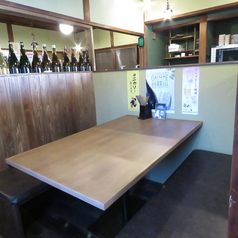 麺酒場 五四六の雰囲気2