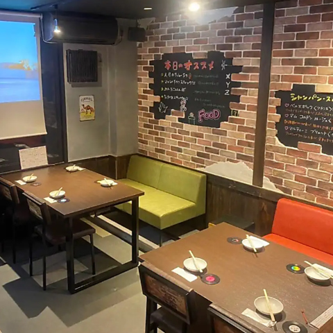 ダイニングバー松の写真