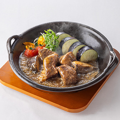 謝朋殿 シャホウデン 幕張店のコース写真