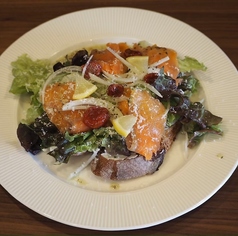 HYGGE CAFE & GARDEN ヒュッゲ カフェ アンド ガーデンのおすすめポイント1