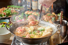 鮮魚と焼き鳥　完全個室居酒屋　なごみ　郡山駅前店特集写真1