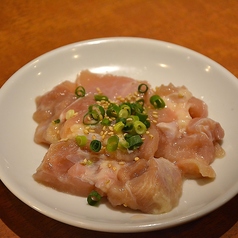 鶏もも塩麹漬け