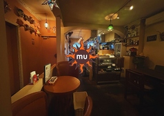 MexicanRestaurant×bar mu ミューの写真