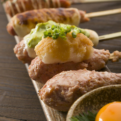 うっとり 綱島店の特集写真