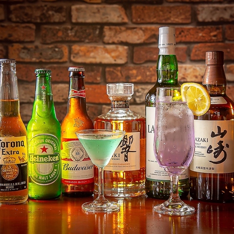 X^h.Y ice cafe dining bar