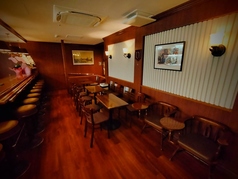 Barどれすでんの雰囲気3