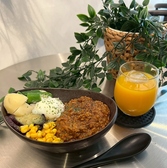 シーシャカフェ翠煙suien gallery 恵比寿代官山店のおすすめ料理2