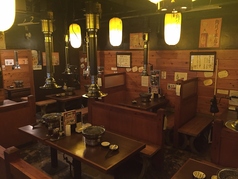 焼肉 きたや 栄町店のおすすめ料理1