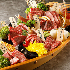 くいしん坊 大宮駅前店のコース写真