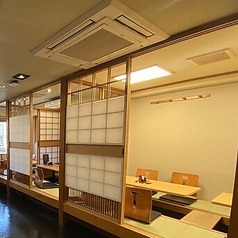 串イッカ 宮崎ニシタチ店の特集写真