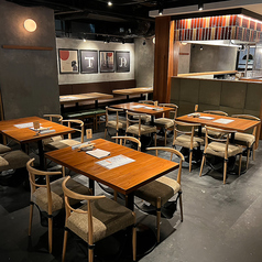 塚田農場 三宮店の特集写真