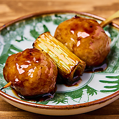 つくね（たれ・塩）