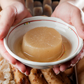 料理メニュー写真&nbsp;大根