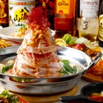 ◇大宮 大宮駅 居酒屋 ネオ大衆 大衆酒場 イタリアン ダイニングバー 宴会 飲み放題◇