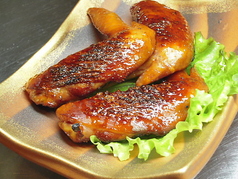 暖炭のコース写真