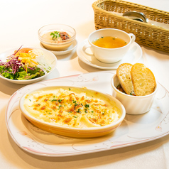 ホテル横浜キャメロットジャパン エルコラーノのおすすめポイント1