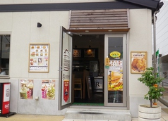 Hamburger&Cafe 沼津バーガーの雰囲気2