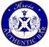 AUTHENTIC BAR Kreis クライスのロゴ