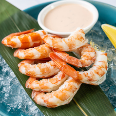 シュリンプカクテル