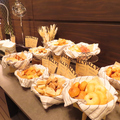 ALLY S BAKERY LOUNGE アリーズベーカリーラウンジの雰囲気1