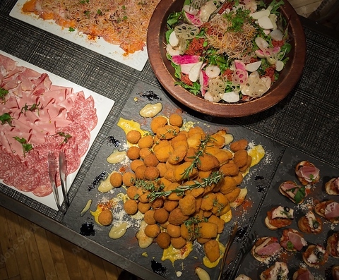 CHEVAL OSAKA Vo IITJ