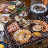 FISHERMAN DINER LIBER フィッシャーマンダイナーリベルのおすすめ料理2