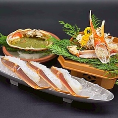 九頭龍蕎麦 丸ビル店のコース写真