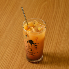 カシスオレンジ