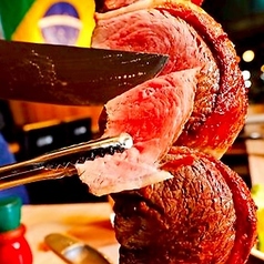 ミートガーデン 東池袋店のコース写真