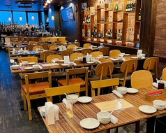 けむり屋&フラワー なんば2号店の雰囲気1