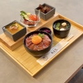 料理メニュー写真&nbsp;【1日限定”30”食】"国産牛"食べ比べ~lunch~