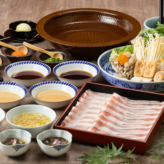 西新初喜 本店のコース写真