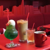 メリークリスマスのおすすめ料理3